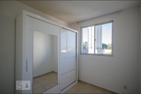 QUARTO 1 de apartamento para alugar com 2 quartos, 47m² em Betânia, Belo Horizonte