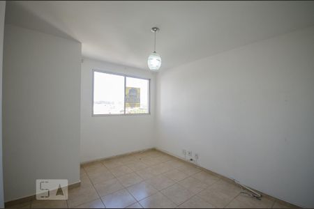 SALA de apartamento para alugar com 2 quartos, 47m² em Betânia, Belo Horizonte
