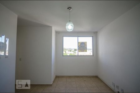 SALA de apartamento para alugar com 2 quartos, 47m² em Betânia, Belo Horizonte
