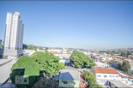 Apartamento para alugar com 47m², 2 quartos e 1 vaga