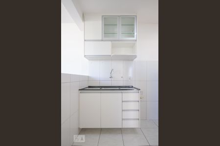 Apartamento para alugar com 47m², 2 quartos e 1 vaga Apartamento para alugar com 47m², 2 quartos e 1 vagaCOZINHA
