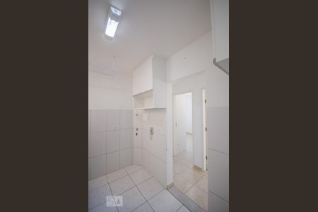 Apartamento para alugar com 47m², 2 quartos e 1 vaga Apartamento para alugar com 47m², 2 quartos e 1 vagaCOZINHA