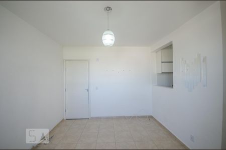 SALA de apartamento para alugar com 2 quartos, 47m² em Betânia, Belo Horizonte