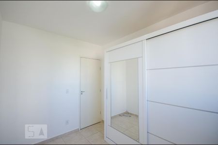QUARTO 1 de apartamento para alugar com 2 quartos, 47m² em Betânia, Belo Horizonte