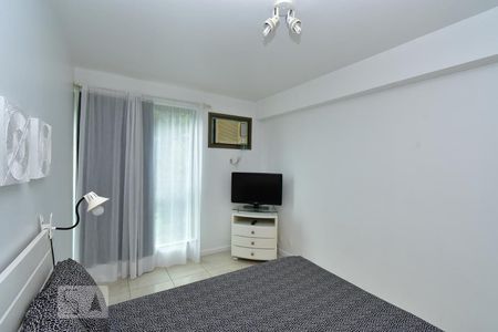 Quarto  de apartamento para alugar com 1 quarto, 50m² em Boa Viagem , Niterói