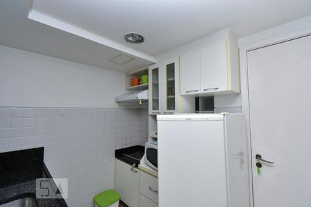 Cozinha  de apartamento para alugar com 1 quarto, 50m² em Boa Viagem , Niterói