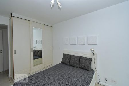 Quarto  de apartamento para alugar com 1 quarto, 50m² em Boa Viagem , Niterói