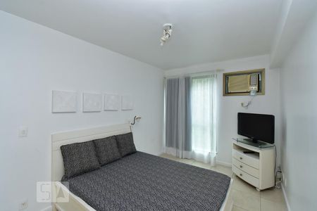 Quarto  de apartamento para alugar com 1 quarto, 50m² em Boa Viagem , Niterói