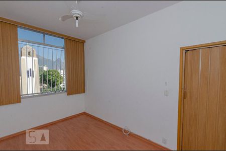 Quarto 2 de apartamento para alugar com 2 quartos, 65m² em Tijuca, Rio de Janeiro