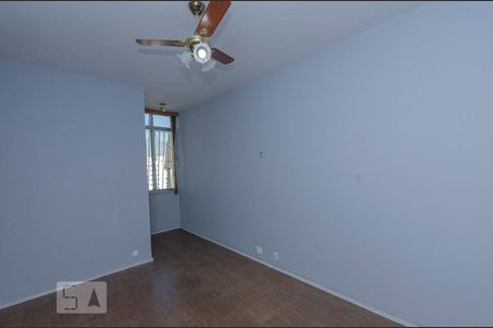 Sala de apartamento para alugar com 2 quartos, 65m² em Tijuca, Rio de Janeiro