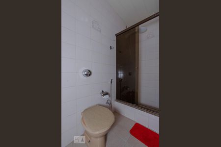 Banheiro de apartamento para alugar com 2 quartos, 65m² em Tijuca, Rio de Janeiro