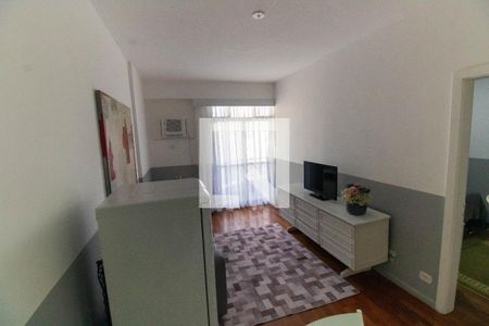 Kitnet/Studio para alugar com 1 quarto, 40m² em Icaraí, Niterói