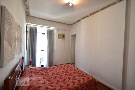 Quarto  de kitnet/studio para alugar com 1 quarto, 40m² em Icaraí, Niterói