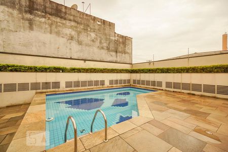 Apartamento à venda com 49m², 2 quartos e 1 vagaPiscina