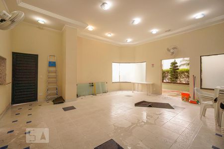 Apartamento à venda com 49m², 2 quartos e 1 vagaSalão de festas