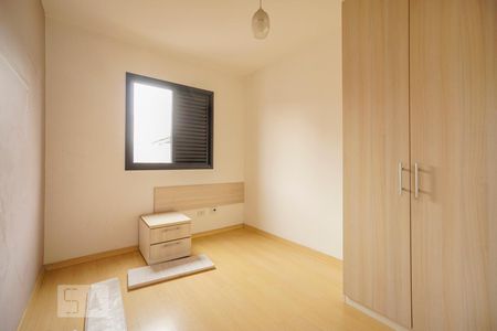 Apartamento à venda com 49m², 2 quartos e 1 vagaQuarto 2