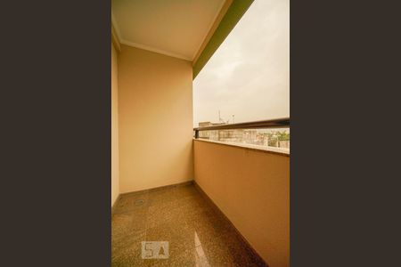 Varanda de apartamento à venda com 2 quartos, 49m² em Jardim Vila Formosa, São Paulo