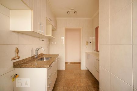 Apartamento à venda com 49m², 2 quartos e 1 vagaCozinha