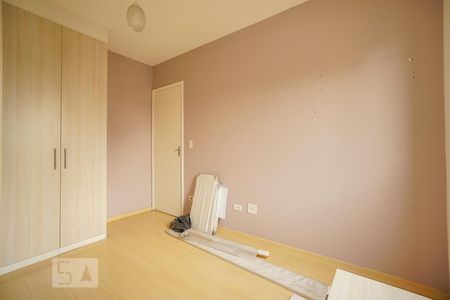 Apartamento à venda com 49m², 2 quartos e 1 vagaQuarto 2