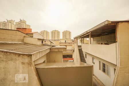 Apartamento à venda com 49m², 2 quartos e 1 vagaVista quarto 2