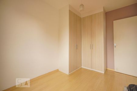 Apartamento à venda com 49m², 2 quartos e 1 vagaQuarto 2