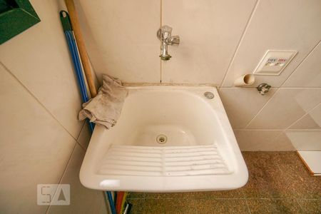 Apartamento à venda com 49m², 2 quartos e 1 vagaÁrea de serviço