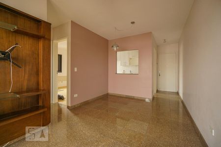 Sala de apartamento à venda com 2 quartos, 49m² em Jardim Vila Formosa, São Paulo