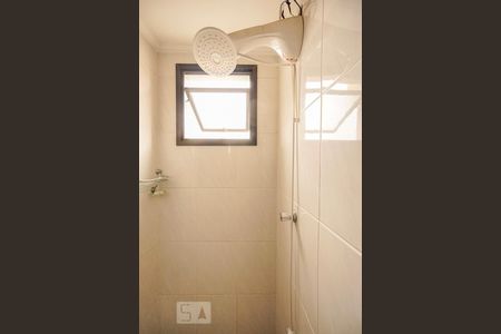 Banheiro de apartamento à venda com 2 quartos, 49m² em Jardim Vila Formosa, São Paulo