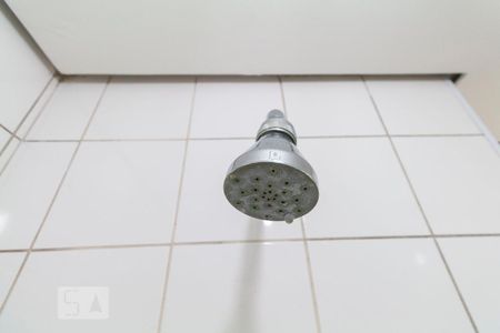 Banheiro social de apartamento para alugar com 1 quarto, 39m² em Vila Guarani (z Sul), São Paulo