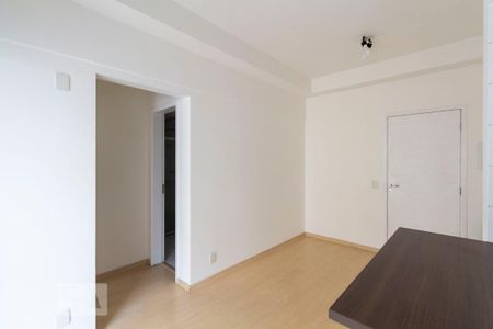 Sala de apartamento para alugar com 1 quarto, 39m² em Vila Guarani (z Sul), São Paulo