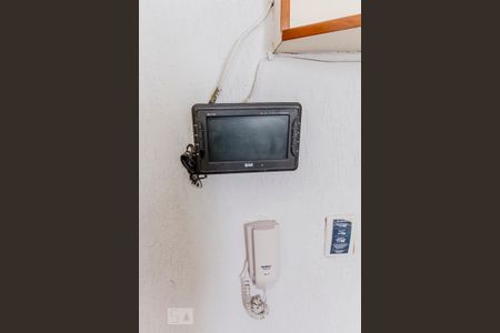 Equipamento da portaria eletrônica de apartamento para alugar com 3 quartos, 120m² em Setor Bueno, Goiânia
