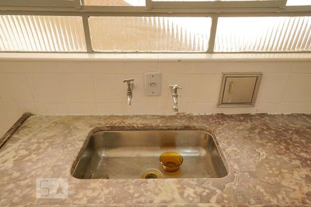 Casa para alugar com 150m², 3 quartos e sem vagaCozinha