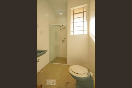 Casa para alugar com 150m², 3 quartos e sem vagaBanheiro