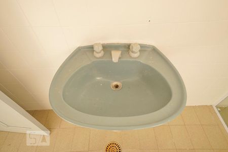 Casa para alugar com 150m², 3 quartos e sem vagaBanheiro