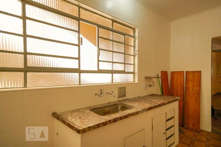 Casa para alugar com 150m², 3 quartos e sem vagaCozinha