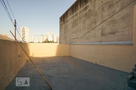 Casa para alugar com 150m², 3 quartos e sem vagaTerraço
