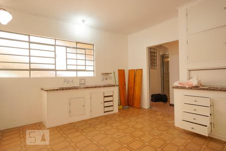 Casa para alugar com 150m², 3 quartos e sem vagaCozinha
