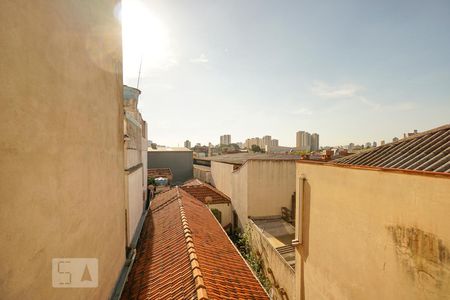 Casa para alugar com 150m², 3 quartos e sem vagaVista quarto 3