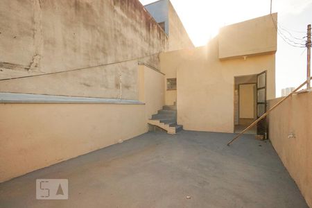 Casa para alugar com 150m², 3 quartos e sem vagaTerraço