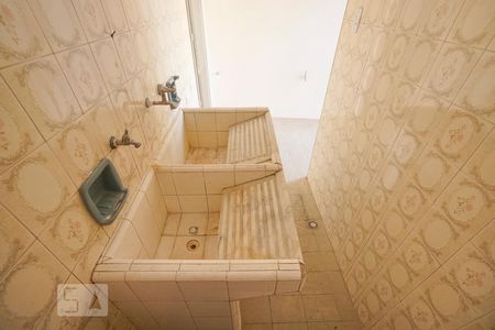 Casa para alugar com 150m², 3 quartos e sem vagaÁrea de serviço