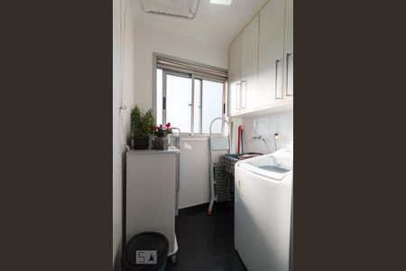 Apartamento para alugar com 48m², 2 quartos e 1 vagaÁrea de serviço