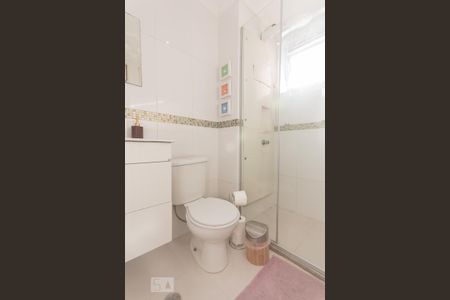 Apartamento para alugar com 48m², 2 quartos e 1 vagaBanheiro 