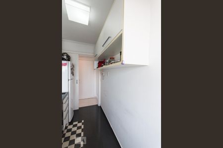 Apartamento para alugar com 48m², 2 quartos e 1 vagaCozinha 