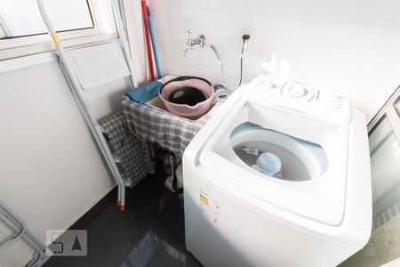 Apartamento para alugar com 48m², 2 quartos e 1 vagaÁrea de serviço 