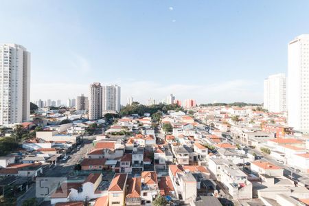 Apartamento para alugar com 48m², 2 quartos e 1 vagaVista do quarto 2 
