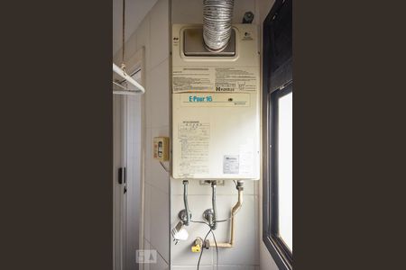 Apartamento à venda com 80m², 3 quartos e 2 vagas Apartamento à venda com 80m², 3 quartos e 2 vagasÁrea de serviço