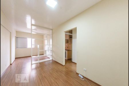 Sala de kitnet/studio à venda com 1 quarto, 40m² em Bosque, Campinas