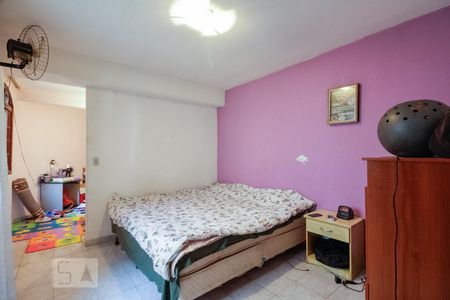Quarto 1 de casa à venda com 3 quartos, 180m² em Vila Polopoli, São Paulo