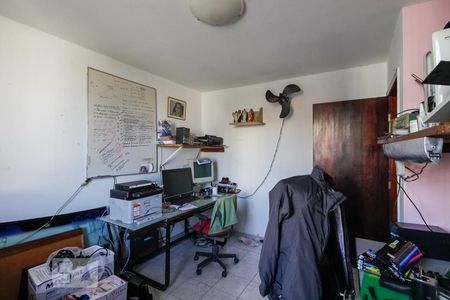 Quarto 2 de casa à venda com 3 quartos, 180m² em Vila Polopoli, São Paulo