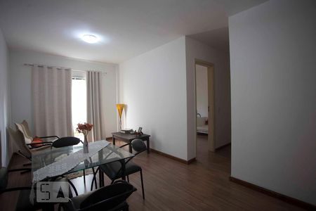 sala de apartamento à venda com 2 quartos, 66m² em Badu, Niterói